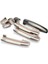Karbon Fiber Ayna Kapakları+Kapı Kolu Kapakları Jeep Grand Cherokee Dodge Durango 2011-2020 (Yurt Dışından) 2