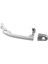 Nissan Versa 2007-2012 Için 1set/4 Kapı Kolu Krom 82641-EL12A 80644-EL12A 82646-EL12B 82640-EL12A Dış Kapı Çektirme Aparatı (Yurt Dışından) 5
