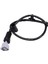47770-50090 47770-50100 Ön + Arka Aks Sağ Fren Balatası Aşınma Sensörü Lexus LS460 Ls F4 460 Awd 4777050100 (Yurt Dışından) 4
