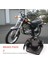 Motosiklet Ön Fren Kaliper Fren Balatası Suzuki GN125 GS125 (Yurt Dışından) 2