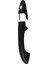 8 Adet Siyah Araba Kapı Kolu Kapağı Trim Tutma Kapağı Çıkartmaları Honda Cr-V 2007-2011 Için Dış Kapı Kolu Kapağı (Yurt Dışından) 5