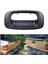 1999-2007 Chevy Silverado Gmc Sierra Için Bagaj Kapağı Bagaj Kapağı Kolu Çerçeve Kaplaması (Yurt Dışından) 2