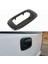 1999-2007 Chevy Silverado Gmc Sierra Için Bagaj Kapağı Bagaj Kapağı Kolu Çerçeve Kaplaması (Yurt Dışından) 3