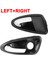 1 Çift Araba Iç Ön Sol Iç Kapı Kolu Değişimi Seat Ibıza 2009 2010 2011 2012 (Yurt Dışından) 2