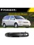 1998-2003 Toyota Sienna Için Ön Sol Sürücü Dış Dış Kapı Kolu Siyah 69220-08010 Yeni (Yurt Dışından) 3