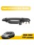 1998-2003 Toyota Sienna Için Ön Sol Sürücü Dış Dış Kapı Kolu Siyah 69220-08010 Yeni (Yurt Dışından) 4