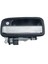 Dış Dış Kapı Kolu Ön Sol + Sağ 69220-35070 69210-35020 Toyota Tacoma 1995-2004 Toyota Hılux 2004-2012 Için (Yurt Dışından) 3