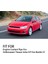 Beetle cc Tiguan Jetta Eos Passat 1k0 121 070 Bd 1K0121070BD Için Soğutma Tankından Çıkan Araba Soğutma Suyu Borusu Hortumu (Yurt Dışından) 2