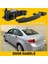 Sürücü Tarafı Sol Dış Kapı Kolu ve Braketi Ford Focus 2008-2011 Için Astarlı 8S4Z5422404BAPTM, 8S4Z5426685B (Yurt Dışından) 3