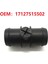 Bmw Mını Cooper 2002-2008 Için Hava Alma Vidalı Su Hortumu Bağlantısı 17127515502 (Yurt Dışından) 4
