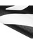 4 Adet/takım Araba Kapı Anti-Kick Çıkartmalar Araba Kılıfı Iç Aksesuarları Subaru Forester Için Yeni Karbon Fiber Etiket (Yurt Dışından) 4