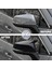 Toyota Sienna 2021 2022 Için Araba Yan Dikiz Aynası Kapağı Trim Etiket Kalıplama Aksesuarları, Abs Karbon Fiber Boynuz Tarzı (Yurt Dışından) 2