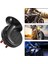 Evrensel Araba Kornası Yüksek Basınçlı Klakson Hoparlör 12V Su Geçirmez 500DB Salyangoz Ağlaması Hava Kornası Vespa Loudnes Araba Motosiklet Için (Yurt Dışından) 5