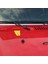 Jeep-Wrangler Jk & Unlimited 2007-2017 Için Kaput Menteşe Kapağı Trim Aksesuarları (Sarı) (Yurt Dışından) 5