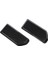Ford F150 2021 2022 2023 Için Ön Tampon Köşe Kapağı Trim Çerçeveleri Aksesuarlar Abs Karbon Fiber (Yurt Dışından) 4
