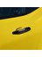 Araba Dış Kapı Kolu Kapağı Trim Dekoru Chevrolet Camaro 2016 2017 2018 2019 2020 Aksesuarları, Abs Karbon (Yurt Dışından) 4