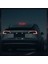 Tesla Model Y Için Fren Lambası Etiketi, Şeytan Göz Araba Arka Lambası Etiketi Otomotiv Dış Aksesuarları Yaratıcı Etiket (Yurt Dışından) 3