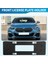 Bmw 2 Serisi F44 Gran Coupe 2019-2022 Ön Plaka Taşıyıcı Plaka 51139464583 (Yurt Dışından) 4