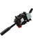 BF68-66-120F Dönüş Sinyali Anahtarı Gösterge Kolu Direksiyon Kolonu Kombinasyon Anahtarı Mazda 323 626 BF6866120F (Yurt Dışından) 2
