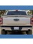 Arka Araba Logosu Amblemi Rozet Yüzük Kapağı Dekoratif Trim Abs Karbon Fiber Ford F150 F-150 2021 2022 Araba Aksesuarları (Yurt Dışından) 5
