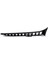 Bmw F80 M3 F82 F83 M4 Için Araba Ön Tampon Alt Giriş Izgarası Sol 51118056599 (Yurt Dışından) 4