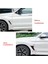 Araba Ön Yan Çamurluk Hava Çıkış Kapağı Trim Için Bmw X3 G01 X4 G02 2018+ Araba Styling Havalandırma Çamurluk Karbon Fiber (Yurt Dışından) 4