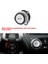 55904-60180 Ac Klima Otomatik Ünite Döner Düğme Anahtarı Toyota Land Cruiser Prado LC150 2010-2017 5590460180 (Yurt Dışından) 3