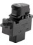 Araba Arka Elektrikli Cam Anahtarı Sol Sağ Hyundaı Accent Solarıs 2011-2017 935801R001 93580-1R001 (Yurt Dışından) 3