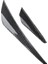 Araba Karbon Fiber Ön Tampon Yan Splitter Spoiler Trim Sis Lambası Canard Vw Golf Mk8 Standart Gtı Rline 2021-2023 (Yurt Dışından) 2