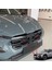 Subaru Crosstrek 2023 2024 Için Araba Ön Izgara Ekleme Kapağı Trim Koruyucu Aksesuarları Abs Karbon Fiber (Yurt Dışından) 5