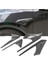 Tesla Model Y 2021-2023 Için Yan Kamera Kapağı, Yan Kamera Göstergesi Koruma Kapağı (Abs Parlak Karbon Fiber Desenli) (Yurt Dışından) 2