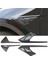 Tesla Model Y 2021-2023 Için Yan Kamera Kapağı, Yan Kamera Göstergesi Koruma Kapağı (Abs Parlak Karbon Fiber Desenli) (Yurt Dışından) 3