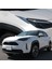 Toyota Yaris Cross 2020 2021 Için Harici Abs Krom Ön Far Lambası Kapağı Garnitür Şerit Kaş Kapağı Trim (Yurt Dışından) 3