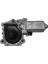 Kamyon Sağ Cam Regülatörü Elektrikli Cam Regülatörü Motoru Volvo Kamyon Için Cam Motoru 3176550 1062011 (Yurt Dışından) 1