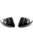 Mazda Cx-50 CX50 2023 Araba Yan Dikiz Aynaları Çerçeve Trim Aksesuarları (Abs Karbon Fiber) (Yurt Dışından) 1