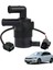 Yardımcı Soğutma Suyu Pompası-Audi Seat Skoda Tiguan Touran Golf 5 Passat cc 1K0965561A 7N0965561 7N0965561B (Yurt Dışından) 3