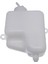 Yeni Radyatör Kondenser Tankı Takma-Mitsubishi Pajero Montero Sport I Challenger L200 1996-2007 MR127441 (Yurt Dışından) 1