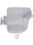 Yeni Radyatör Kondenser Tankı Takma-Mitsubishi Pajero Montero Sport I Challenger L200 1996-2007 MR127441 (Yurt Dışından) 5