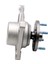 Araba Soğutma Fanı Braketi Desteği Hyundai Terracan Kia Sorento Mitsubishi Pajero L200 V33 MD303501 MD364879 (Yurt Dışından) 4
