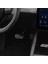 Ford Mustang Mach-E 2021+ Için Paslanmaz Çelik Pedallar Hızlandırıcı Fren Ayak Pedalı Koruyucu Örtü Kaymaz Araba Yedek A (Yurt Dışından) 5