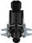 Araba Turbo Boost Vakum Solenoid Valfi 1cdftv Toyota Rav4 2000 - 2005 25819-27050 25819-27040 (Yurt Dışından) 1