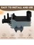 Araba Turbo Boost Vakum Solenoid Valfi 1cdftv Toyota Rav4 2000 - 2005 25819-27050 25819-27040 (Yurt Dışından) 5