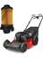 Briggs & Stratton Çim Biçme Makinesi 595930 49E877-0008-G1 Için 1 Adet Yağ Filtresi Yedeği (Yurt Dışından) 2