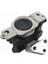 Peugeot 2008 301 Vtı Citroen C3 Mk2 C Elysee Motor Montaj Braketi 1839J3 1839F7 9801472580 (Yurt Dışından) 1