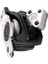 Peugeot 2008 301 Vtı Citroen C3 Mk2 C Elysee Motor Montaj Braketi 1839J3 1839F7 9801472580 (Yurt Dışından) 4