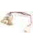 Yanmar 119653-77950 Için 12V Motor Yakıt Kapatma Solenoid Valfı Kapatma (Yurt Dışından) 2