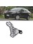 Motor Montaj Contası Tertibatı C1BY-6F012-BA C1BZ-6038-B Ford Fiesta 2014-2021 Için C1BZ6038B Trans Motor Kauçuk Braketi (Yurt Dışından) 4