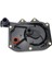 Motor Pcv Karter Havalandırma Vanası Bmw E31 E38 E39 540I 740I Karter Havalandırma Yağ Ayırıcı 11617501563 11611729728 (Yurt Dışından) 4