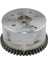 24350-2B000 Eksantrik Mili Ayarlayıcı Cvvt Dişli Faz Ayarlayıcı Otomotiv Hyundai Kia 1.4l 1.6l (Yurt Dışından) 2