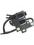 Yeni Serbest Tekerlek Debriyaj Kontrol Solenoid Valfı Mitsubishi Pajero Sport 8657A065 Için Fit (Yurt Dışından) 4